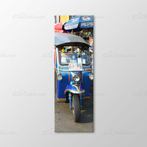 Tuk Tuk Tablo