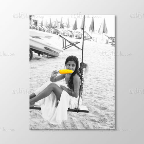 Portre, Khai Island, Phuket Tablo