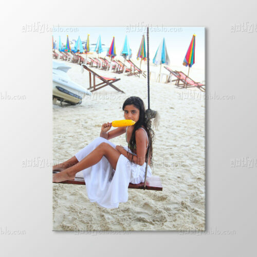 Portre, Khai Island, Phuket Tablo