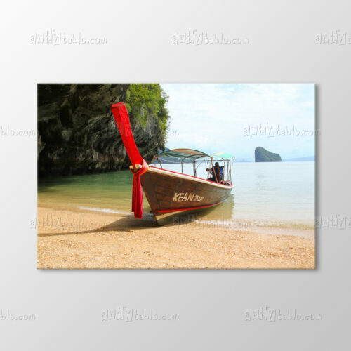 Panak Island, Phuket Tablo