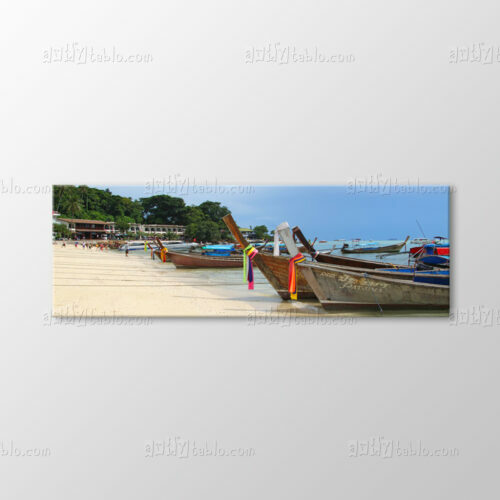 Phi Phi Island, Phuket Tablo