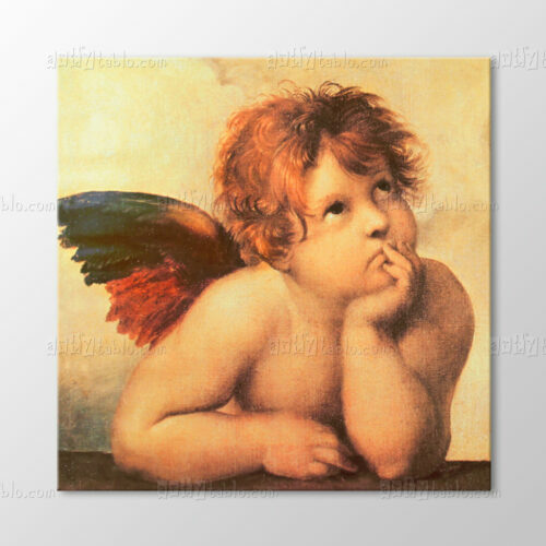 Little Angels Detail Tablo