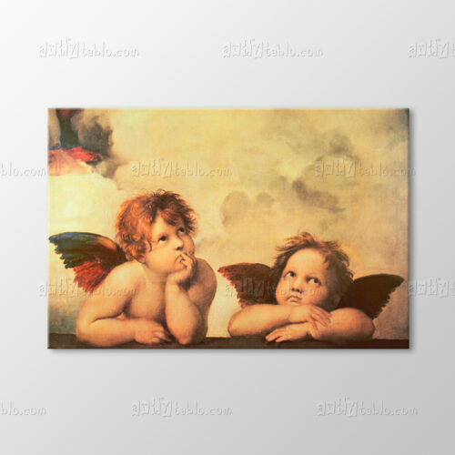 Little Angels Tablo