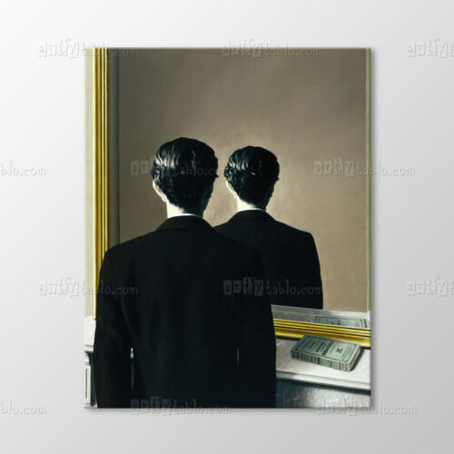 Not to be Reproduced Tablo