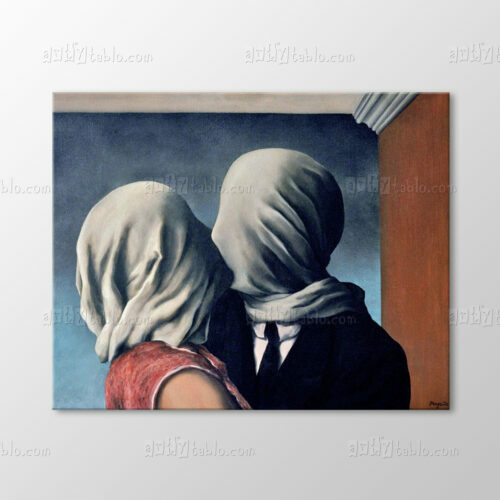 The Lovers Tablo