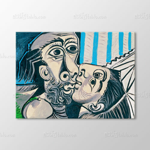 The Kiss Tablo