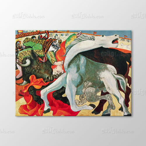 La Corrida Tablo