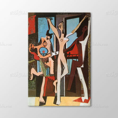 La Danza Tablo