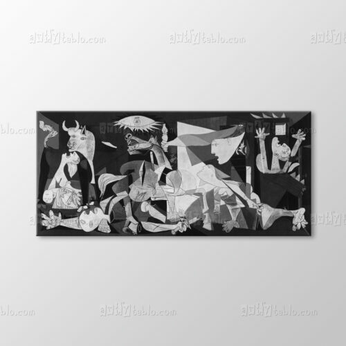 Guernica Tablosu