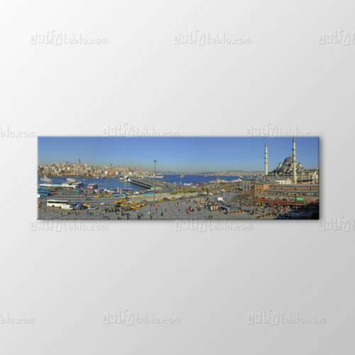 Eminönü Tablo