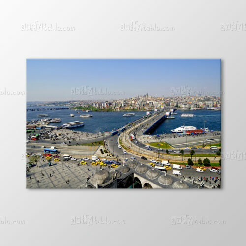 Eminönü Tablo