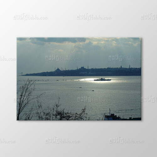 Tarihi Yarımada Tablo