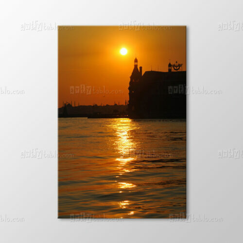 Haydarpaşa Tablo