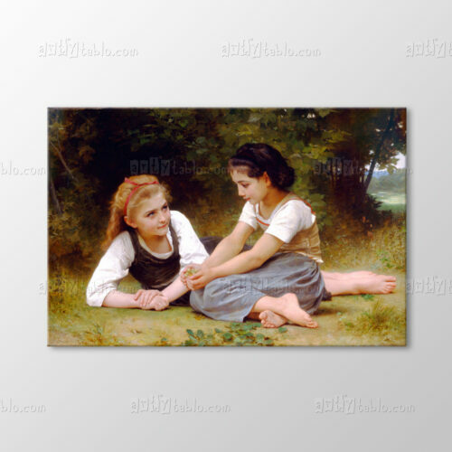 Les Noisettes Tablo
