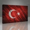 Türk Bayrağı Tablo