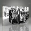 Led Zeppelin Tablo