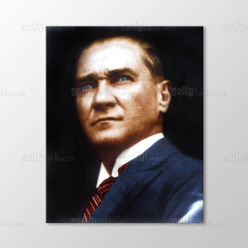 Atatürk Tablo