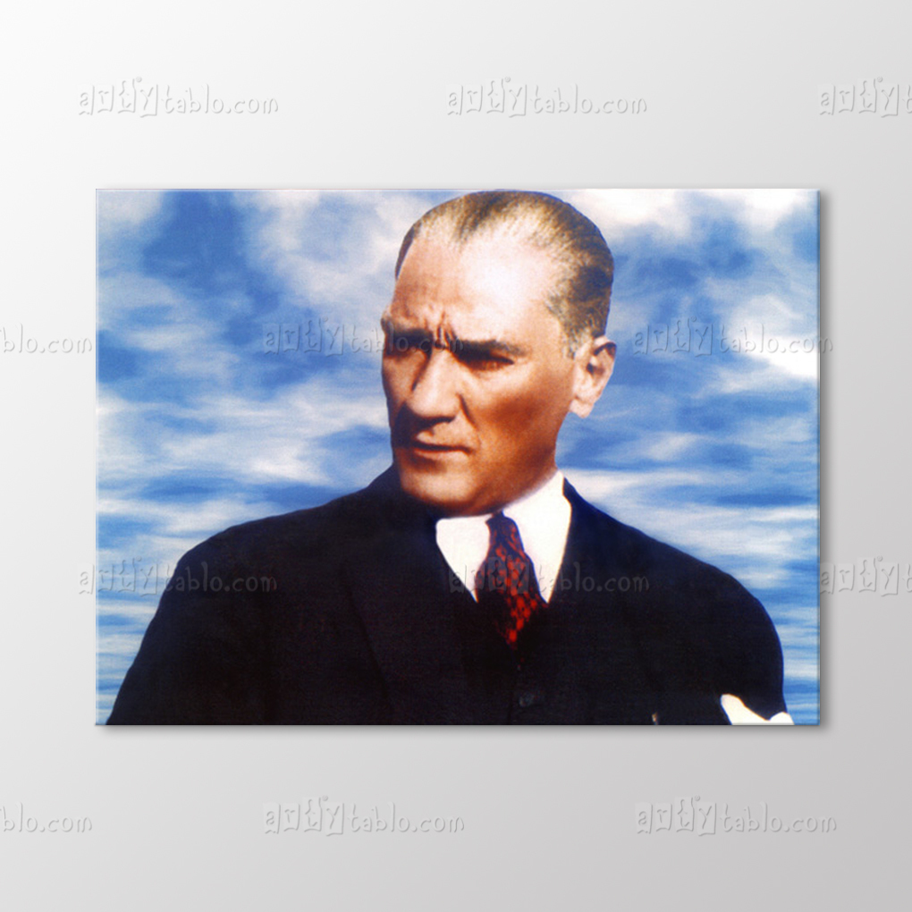 Atatürk Tablo
