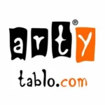 Arty ® Kanvas Tablo Fabrikası